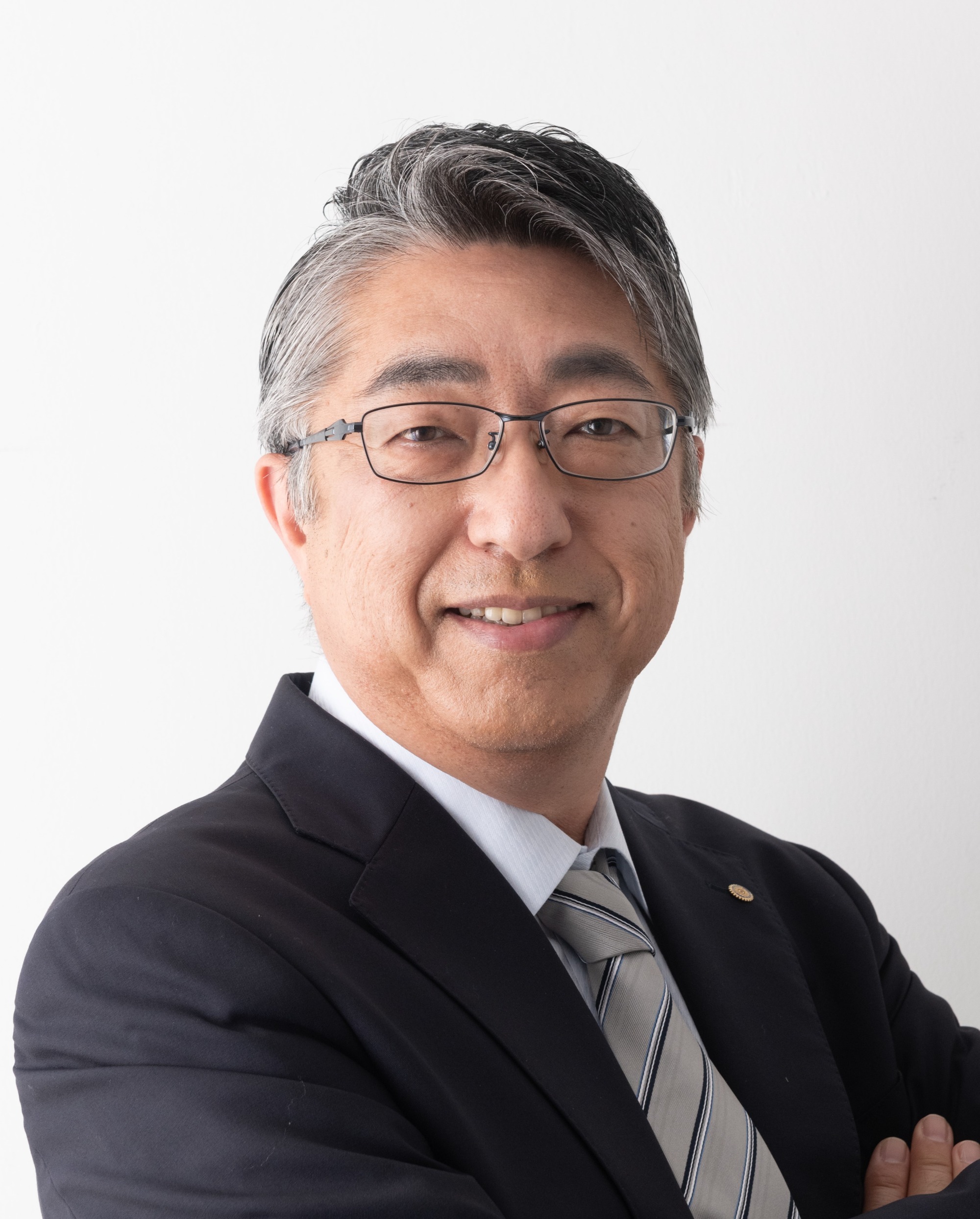 会長